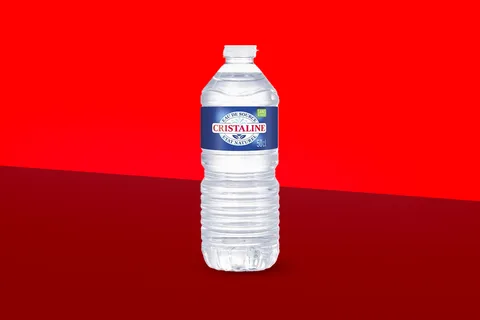 Eau 50cl