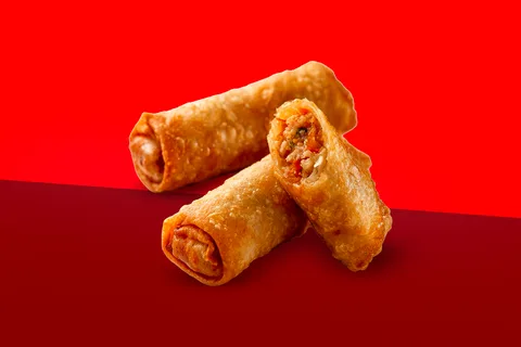 Nems poulet