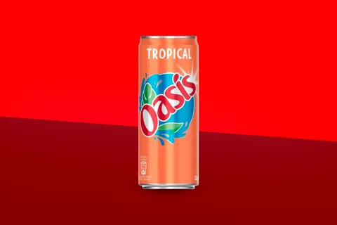 Oasis Tropical