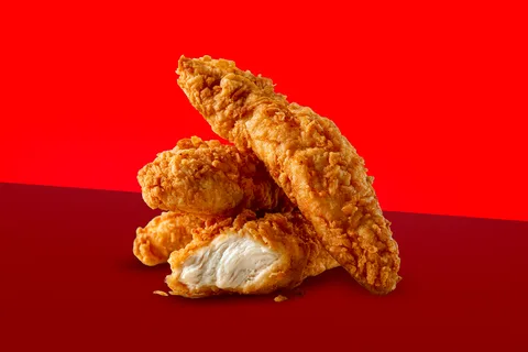 Tenders
