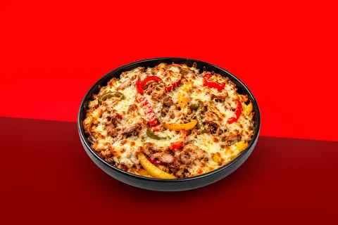 Gratiné Bowl