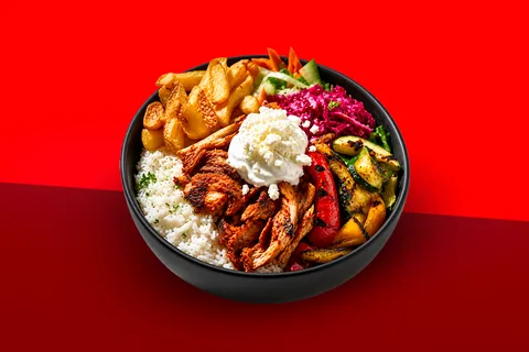 Meiner Bowl