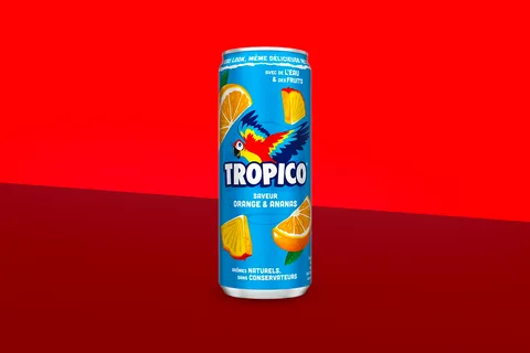 Tropico
