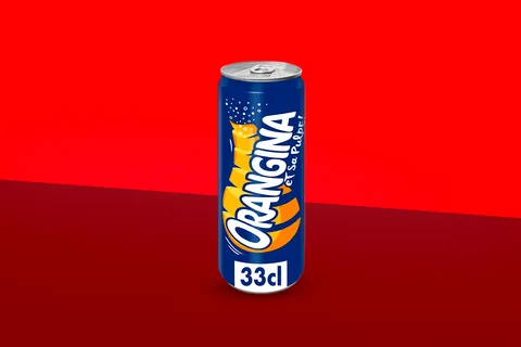 Orangina