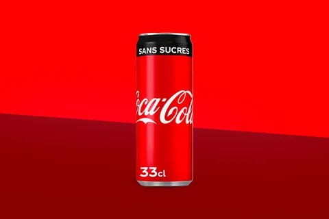 Coca-Cola Zéro