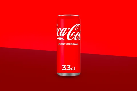 Coca-Cola