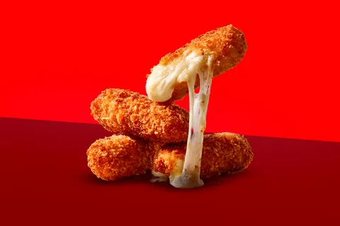 Mozza sticks