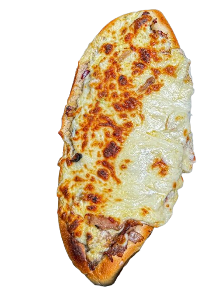 Gratiné Baba