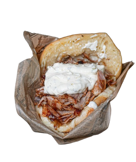 Kebab Alamozza